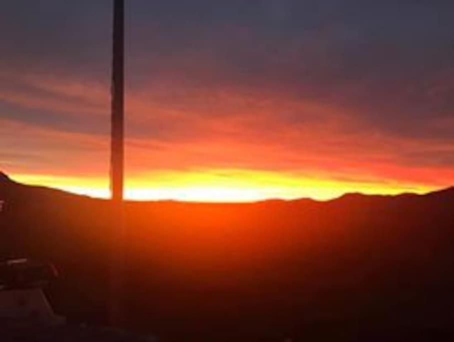 Cortijo Calma - Countryside Peace & Tranquility Apartment *