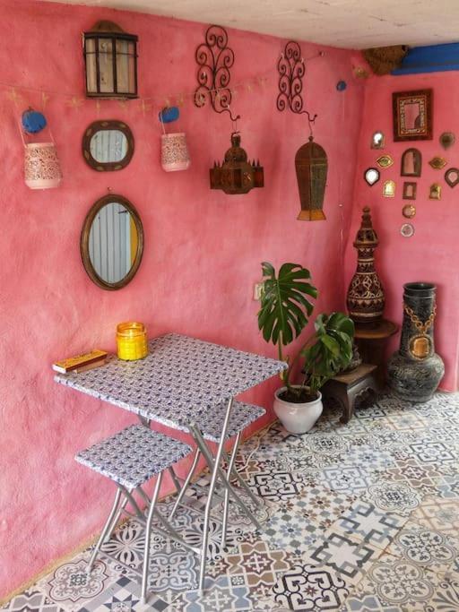 Cortijo Calma - Countryside Peace & Tranquility Apartment