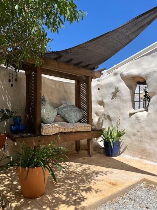 Apartment Cortijo Calma - Countryside Peace & Tranquility