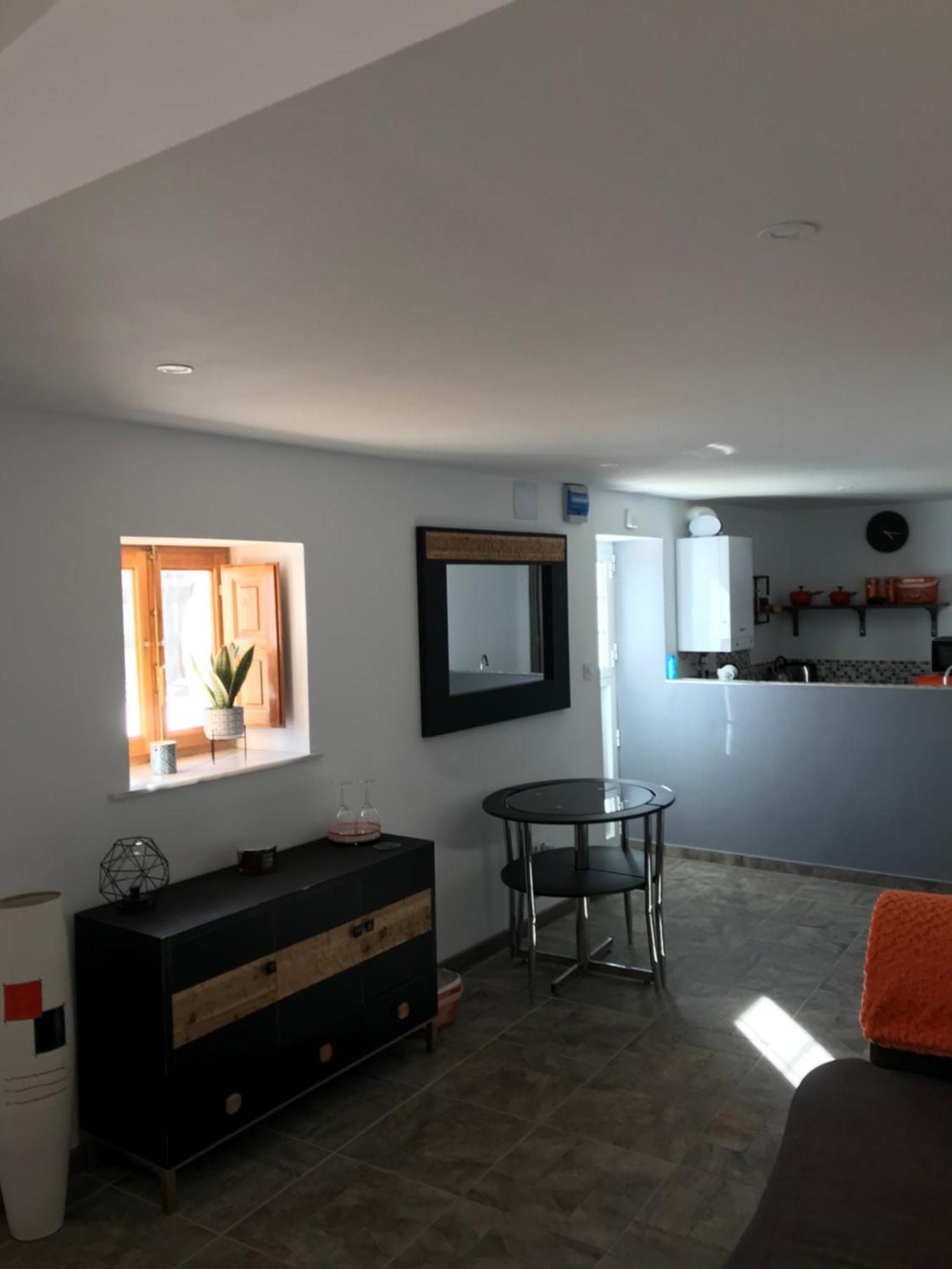 Apartamento Cortijo Calma - Countryside Peace & Tranquility *