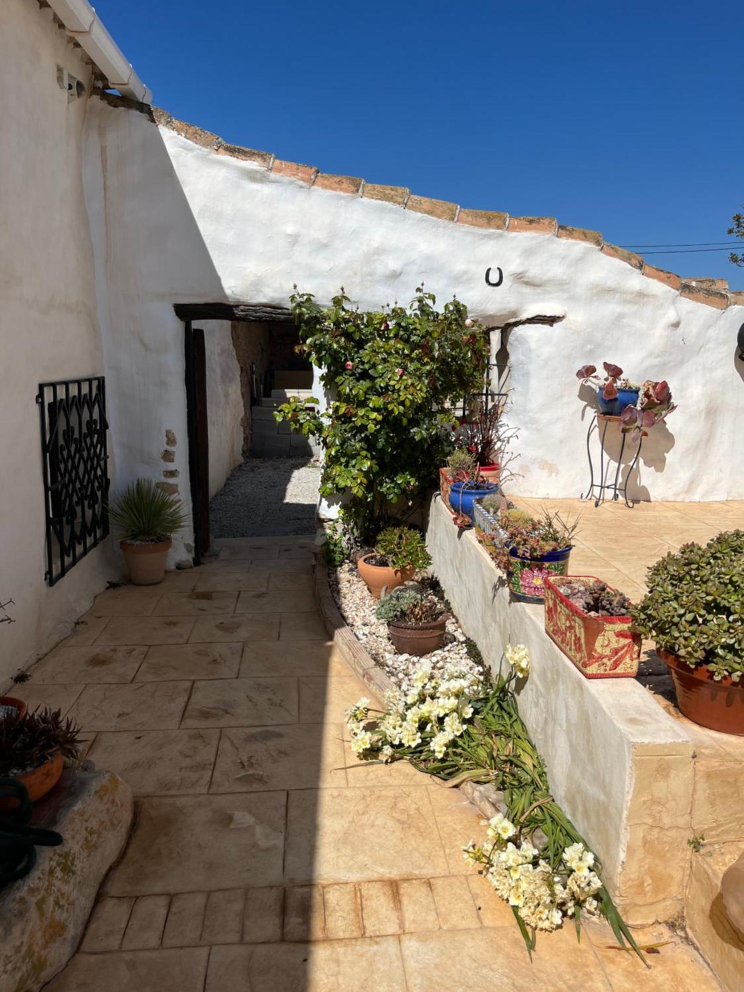 Cortijo Calma - Countryside Peace & Tranquility Apartment *